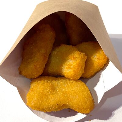 Наггетсы в Кебаб хаус по цене 259 ₽