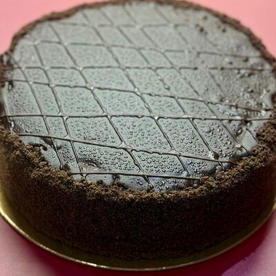 Торт Прага в Farina Ватрушкина по цене 2950 ₽