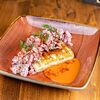 Халуми стейк гриль с pico de gallo в The Maple Bar по цене 520