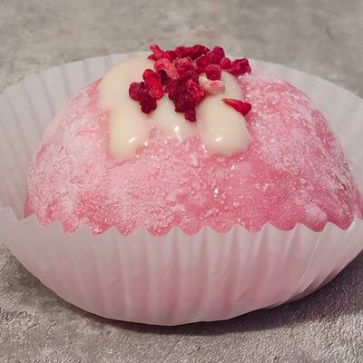 Моти Малинав Котейня (кофе с собой) по цене 250 ₽