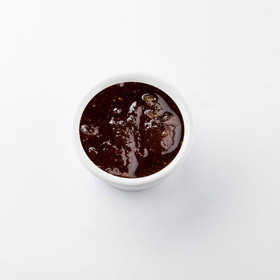 Eco варенье из инжира в Udcкафе Upside Down Cake по цене 100 ₽