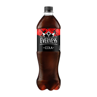 Evervess Cola в Тануки по цене 245 ₽