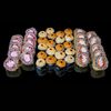 Ураган в Tropical Sushi по цене 1859