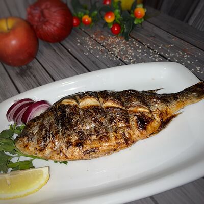 Дорадо 1 шт в Старый Город по цене 869 ₽