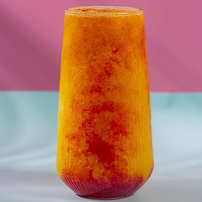 Смузи Апельсин-Манго в Дим Кофе Скрябина по цене 340 ₽