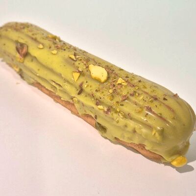 Эклер Фисташкав Green House по цене 279 ₽