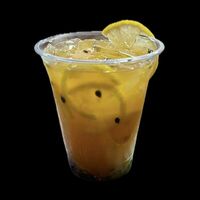 Ice Маракуйя в Pho Bo Ханой