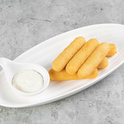 Сырные палочкив Мармарис по цене 2785 ₸