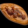 Крылья в соусе барбекю в Beer & Fire Grill по цене 597