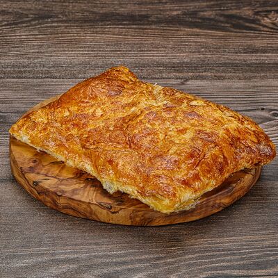 Хачапури в Зам-Зам по цене 128