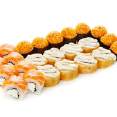 Сет Клик-клак в Царь-еда по цене 930 ₽