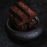 Гренки Чесночные в Панда