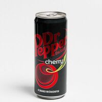 Dr. Pepper Cherry в SibBrewery