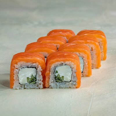 Филадельфия в I am PHO по цене 445