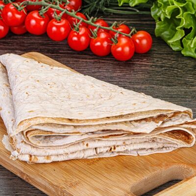 Лаваш Армянский в Шаурма по цене 55 ₽