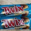 Twix соленая карамель в Baer Coffee по цене 100