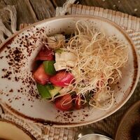 Салат Чобан в Дюшес