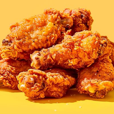 Много крыльев Острые в Chido по цене 223 ₽