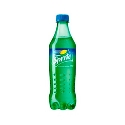 Sprite (или аналог Добрый) в Суши Мастер по цене 159 ₽