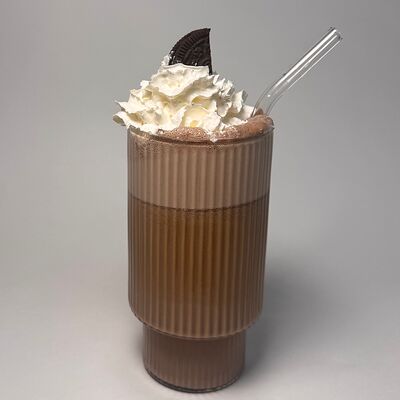 Орео в Do.bro coffee по цене 405 ₽