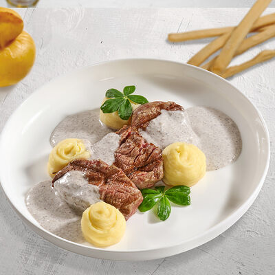 Филетто тартуфато в Sapore Italiano по цене 1750 ₽