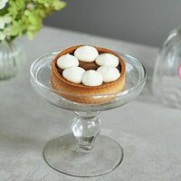 Тарталетка карамельнаяв LUME
