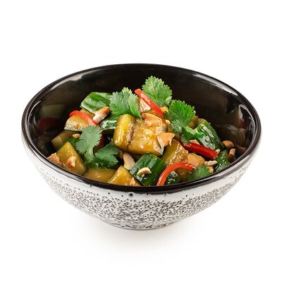 Битые огурцы в Menza по цене 345 ₽