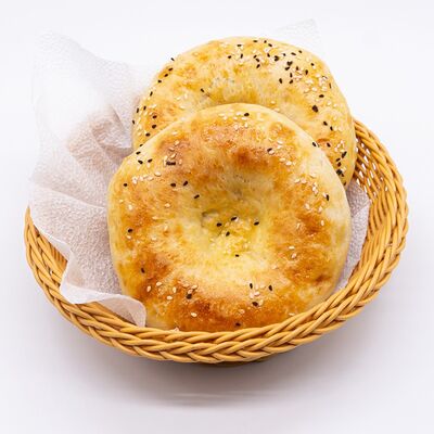 Кульча в Райхан по цене 80 ₽