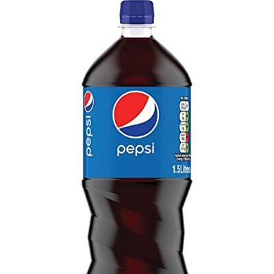 Pepsi в Black White по цене 249 ₽