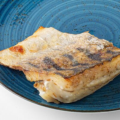 Запеченное филе судака в Вилка Ложка по цене 354 ₽