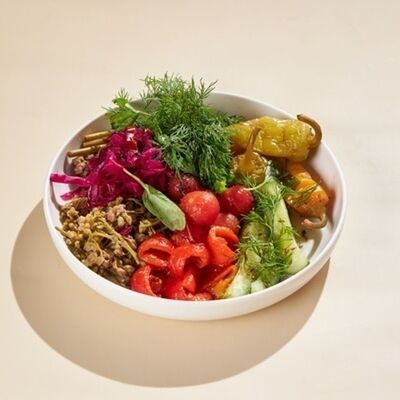 Соленья и маринады в Plov Project по цене 550 ₽