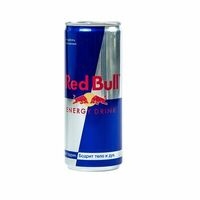 Red Bull Классический в Шашлык & Точка