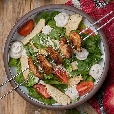 Цесаридзе с курицей в Чито по цене 550 ₽