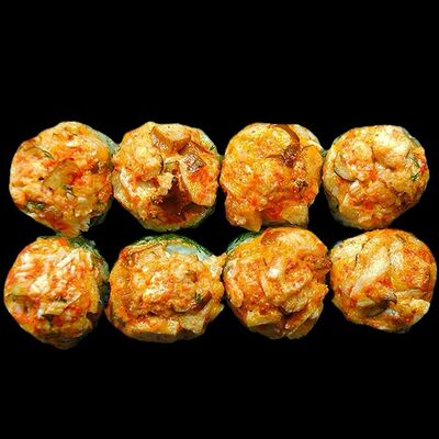 Подснежник в Путь ролла по цене 510 ₽