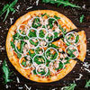 Пицца с тунцом в Craft pizza Чиланзар по цене 77000