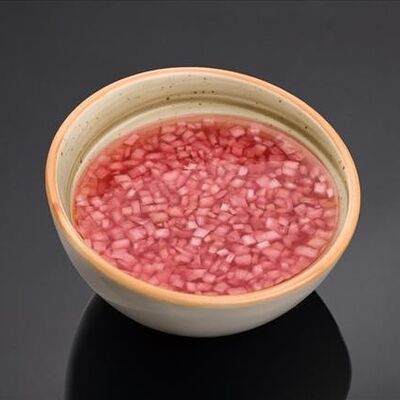 Соус винный в Bluefin по цене 100 ₽