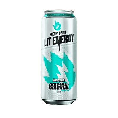 Lit energy Original в Tokyo Express по цене 297 ₽