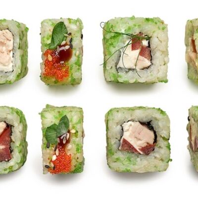 Бразилия в CITYBAR по цене 355 ₽