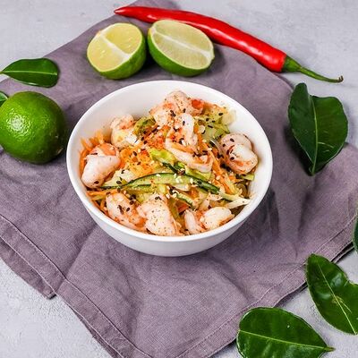 Вьетнамский с креветками в Hai Pho по цене 480