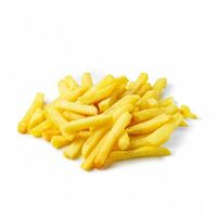 Картошка фри в Buonissimo