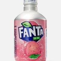 Fanta Персик в Мацони тайм