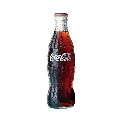 Coca-Cola в Дым и мясо по цене 290 ₽