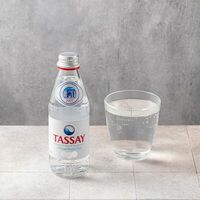 Tassay в Шоколадница