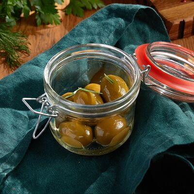 Оливкив Liman по цене 320 ₽