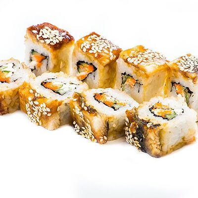 Канада classic 8 шт в FoodBox по цене 620 ₽