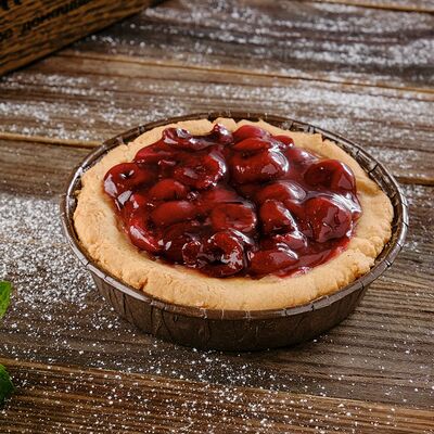 Пирог Английский с вишней в Буфет-бюро по цене 205 ₽