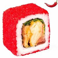 Мексиканский в Hi Roll