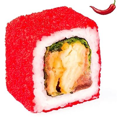 Мексиканский в Hi Roll по цене 329