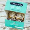 Мини-СиннаПак Четыре в Cinnabon по цене 935