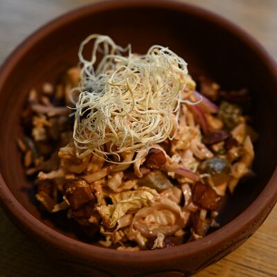 Охотник в Rolling's по цене 451 ₽